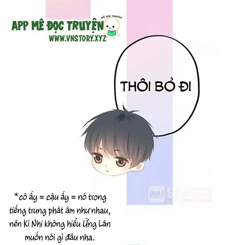 Con Tim Rung Động 2 Chapter 41.5 - 18