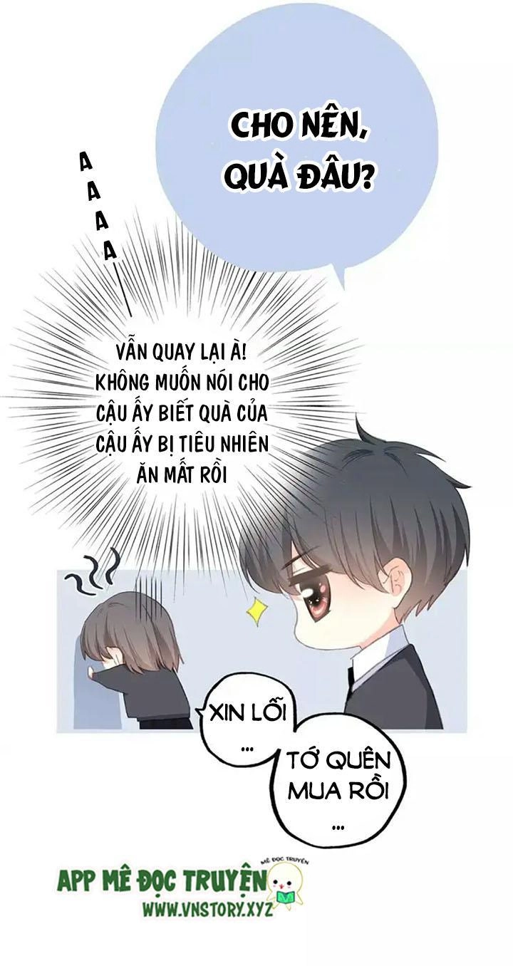 Con Tim Rung Động 2 Chapter 41.5 - 19