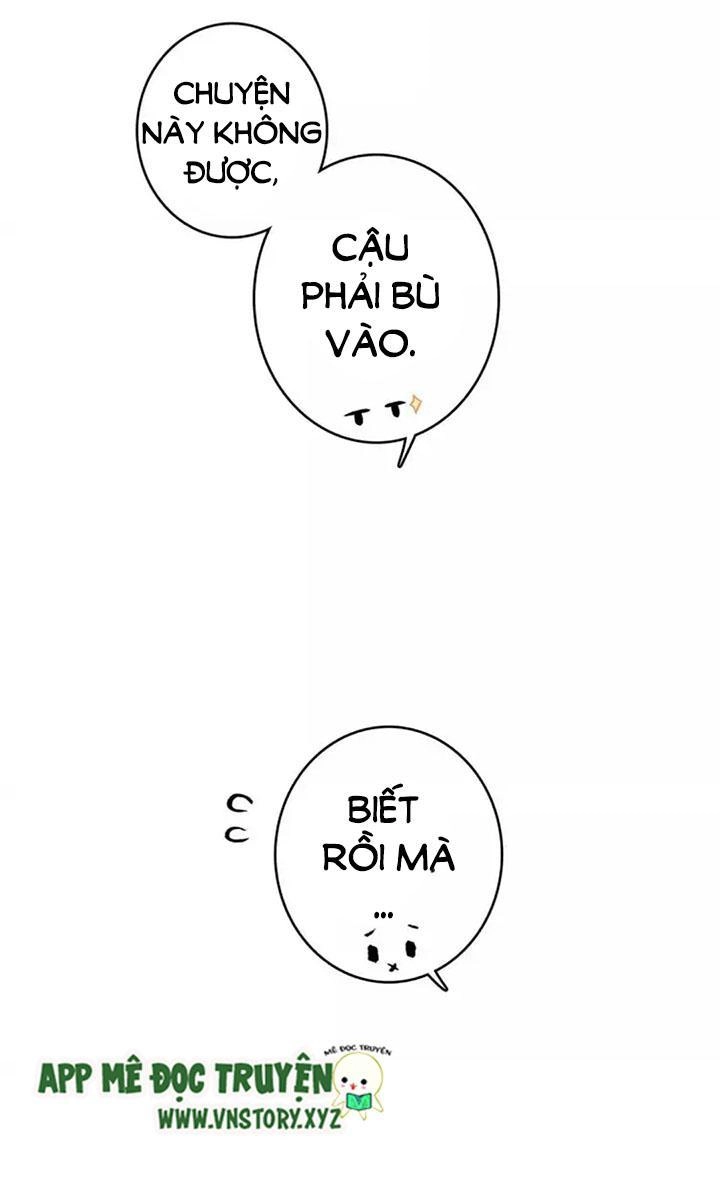 Con Tim Rung Động 2 Chapter 41.5 - 20