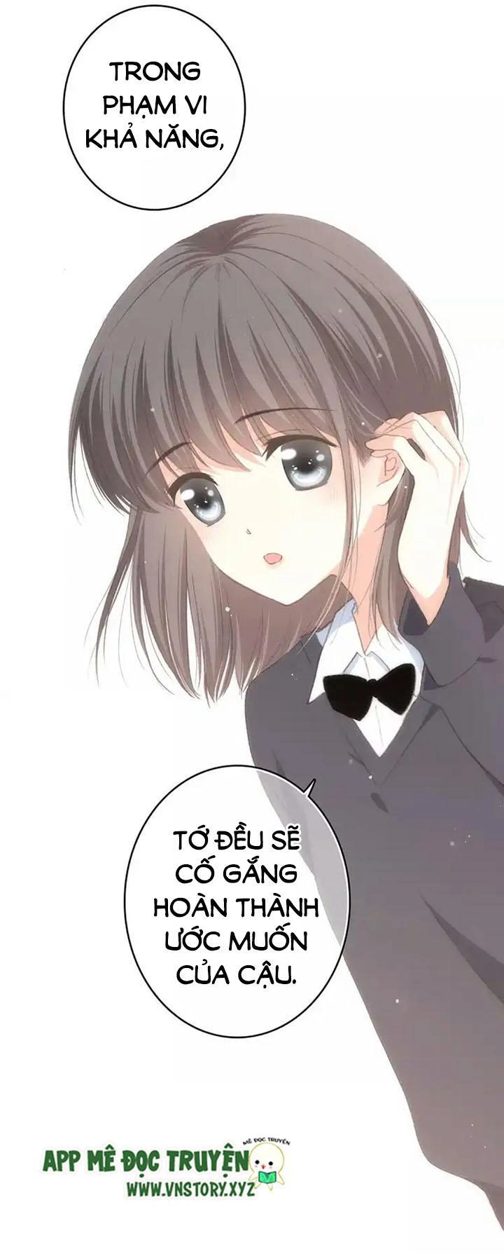 Con Tim Rung Động 2 Chapter 41.5 - 21