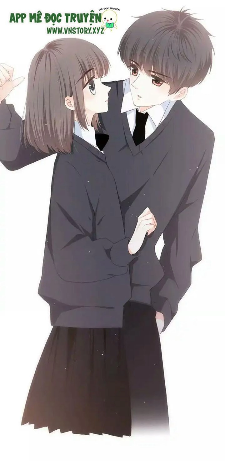 Con Tim Rung Động 2 Chapter 41.5 - 24