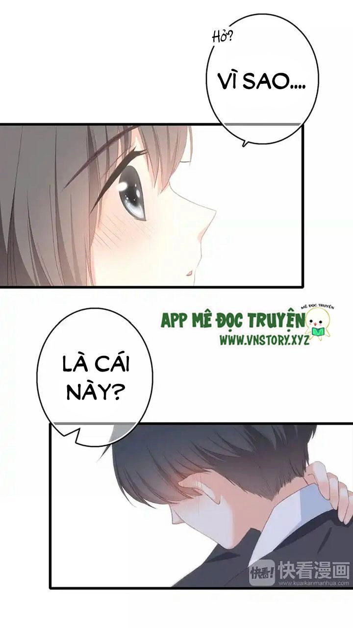 Con Tim Rung Động 2 Chapter 41.5 - 29