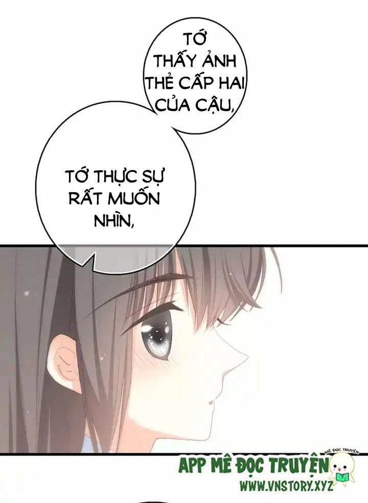 Con Tim Rung Động 2 Chapter 41.5 - 30