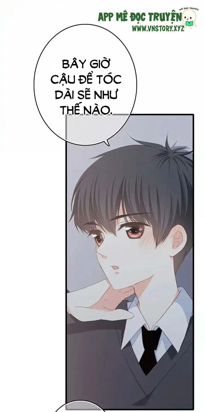 Con Tim Rung Động 2 Chapter 41.5 - 31