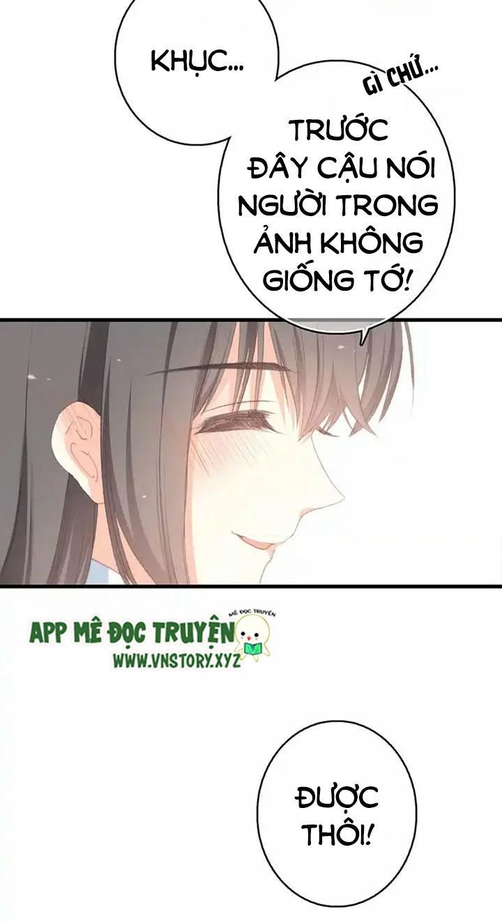 Con Tim Rung Động 2 Chapter 41.5 - 32