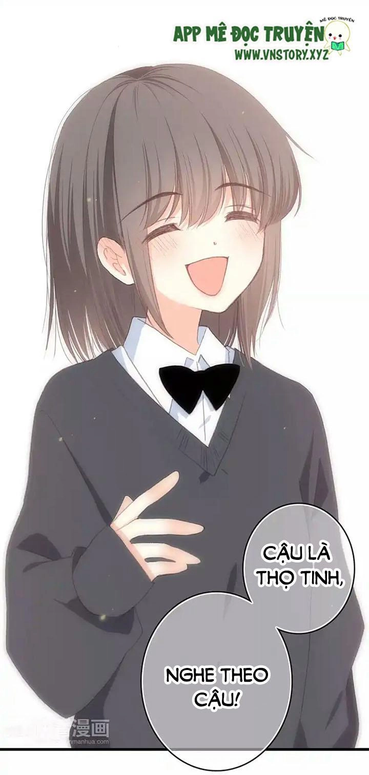 Con Tim Rung Động 2 Chapter 41.5 - 33