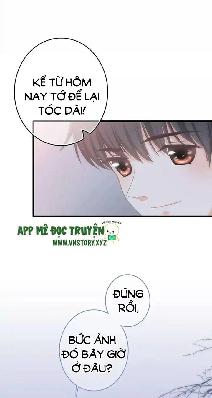 Con Tim Rung Động 2 Chapter 41.5 - 34