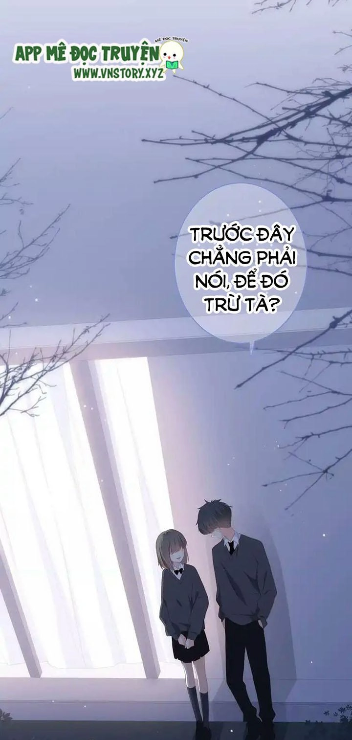 Con Tim Rung Động 2 Chapter 41.5 - 35