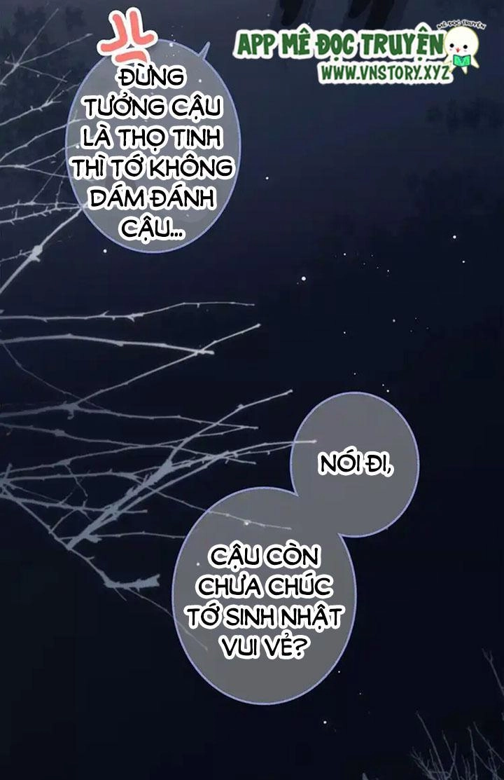 Con Tim Rung Động 2 Chapter 41.5 - 36