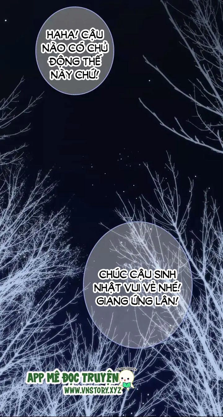 Con Tim Rung Động 2 Chapter 41.5 - 37