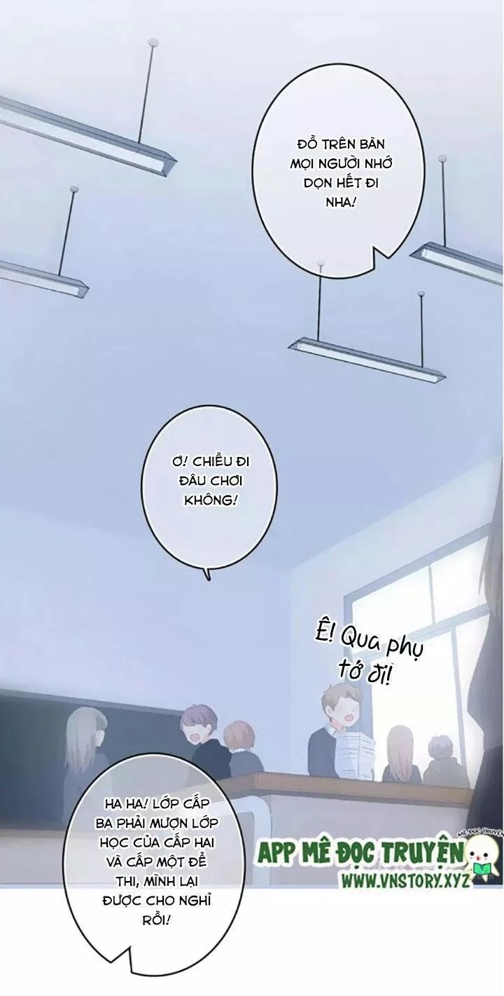 Con Tim Rung Động 2 Chapter 42 - 2