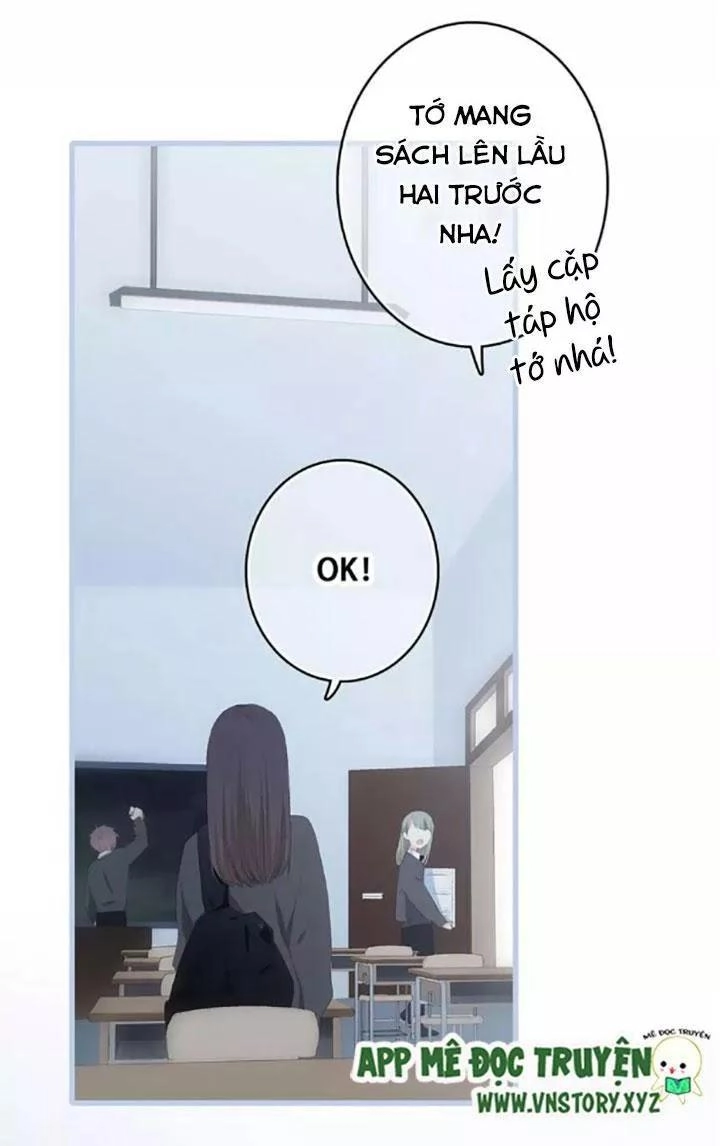 Con Tim Rung Động 2 Chapter 42 - 3