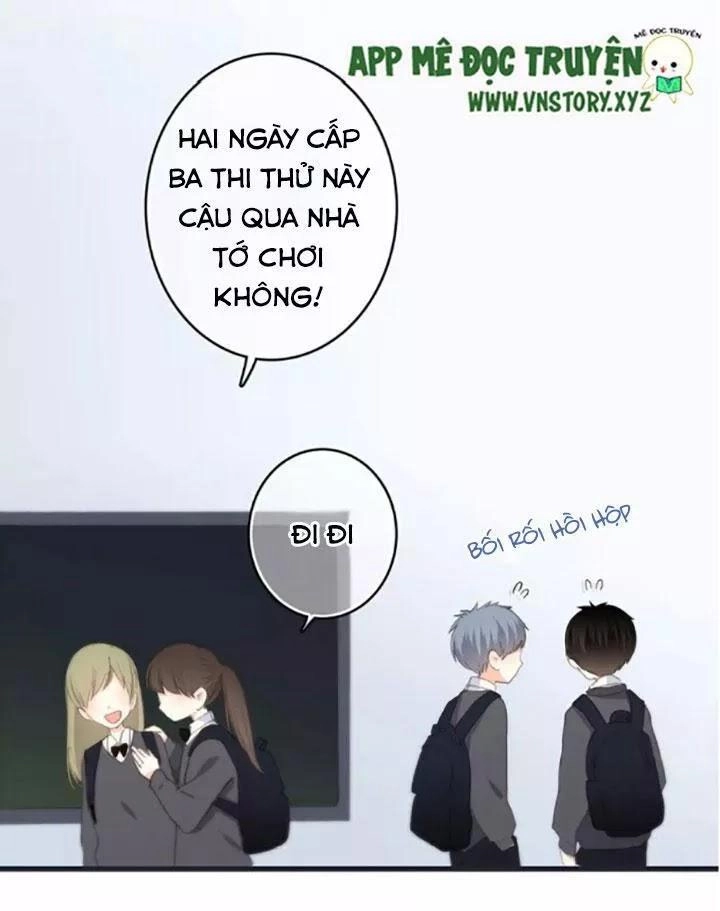 Con Tim Rung Động 2 Chapter 42 - 4