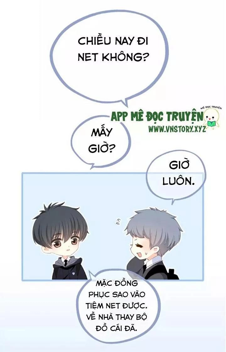 Con Tim Rung Động 2 Chapter 42 - 8