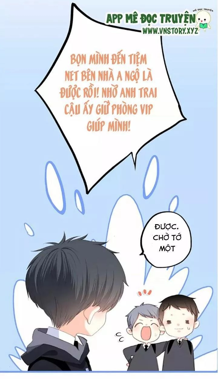 Con Tim Rung Động 2 Chapter 42 - 9