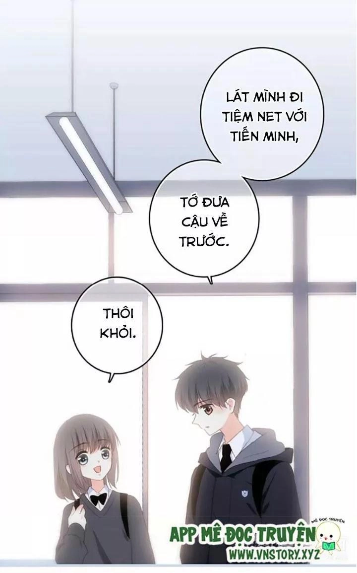 Con Tim Rung Động 2 Chapter 42 - 11