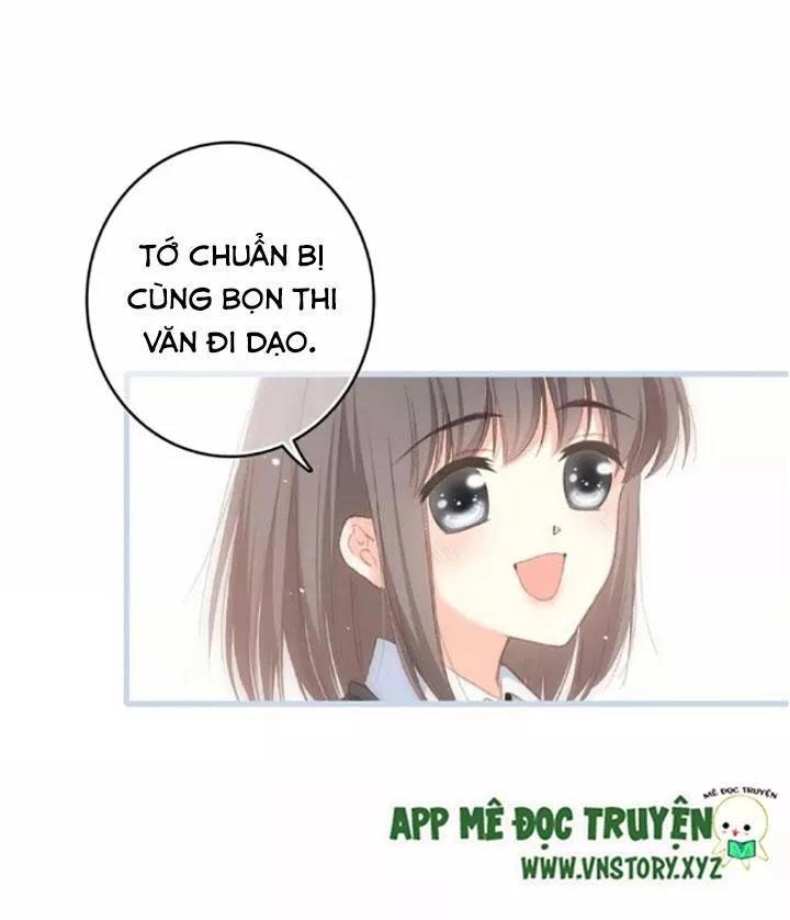 Con Tim Rung Động 2 Chapter 42 - 12