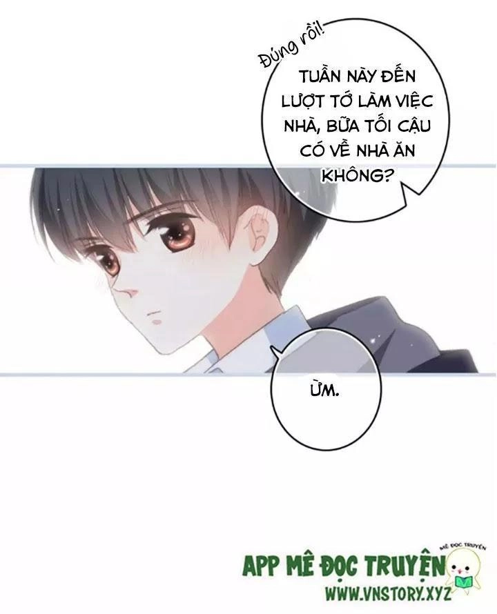 Con Tim Rung Động 2 Chapter 42 - 13