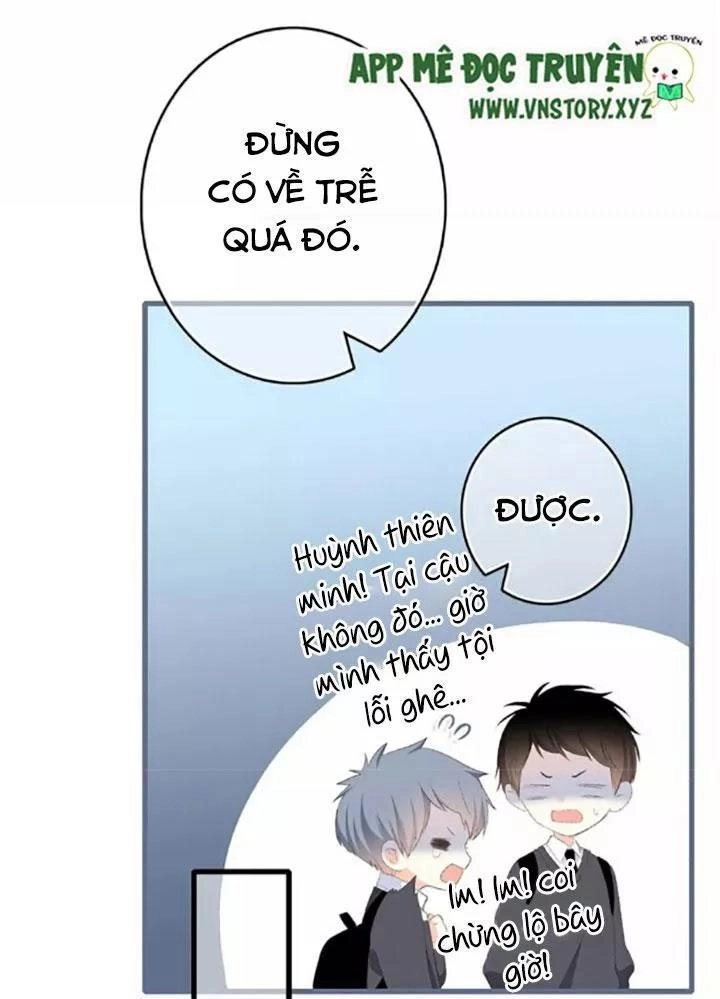 Con Tim Rung Động 2 Chapter 42 - 14