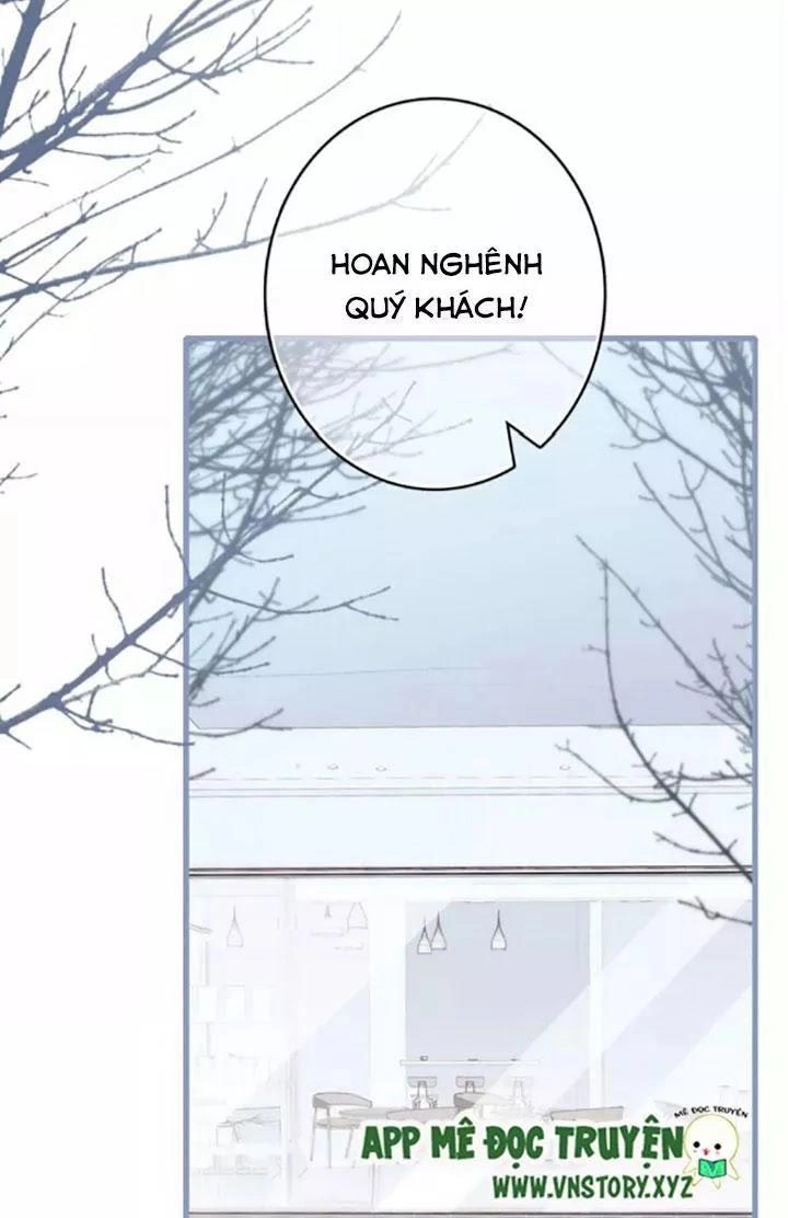 Con Tim Rung Động 2 Chapter 42 - 16