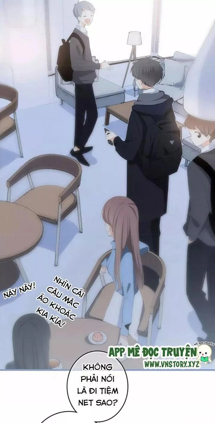 Con Tim Rung Động 2 Chapter 42 - 18