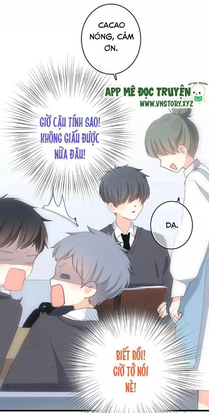 Con Tim Rung Động 2 Chapter 42 - 20