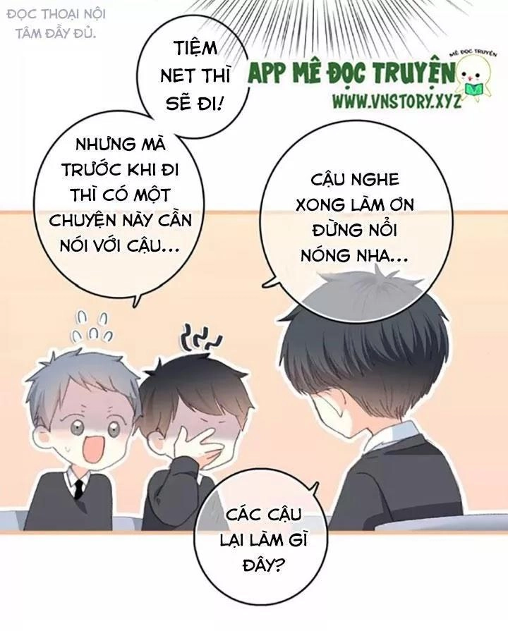 Con Tim Rung Động 2 Chapter 42 - 21