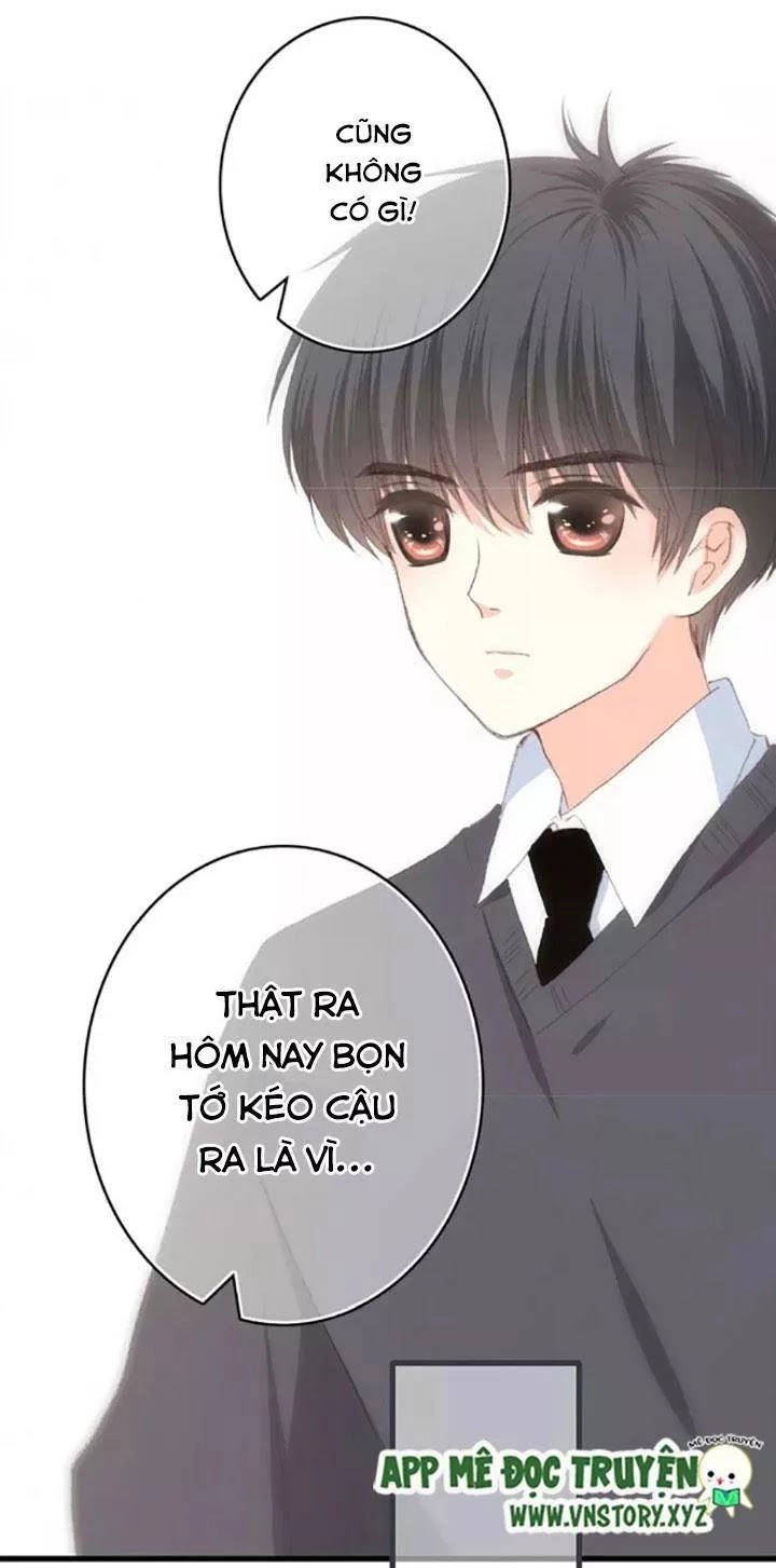 Con Tim Rung Động 2 Chapter 42 - 22