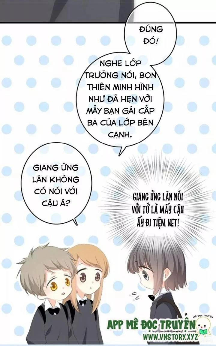 Con Tim Rung Động 2 Chapter 42 - 25