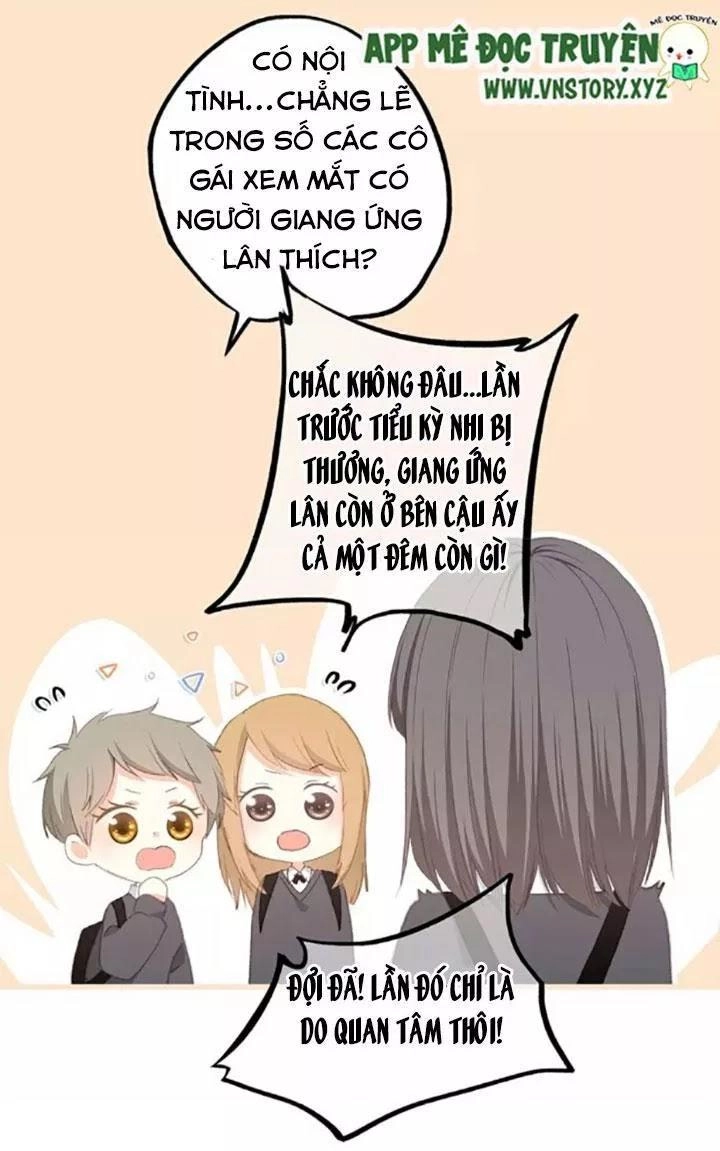 Con Tim Rung Động 2 Chapter 42 - 26