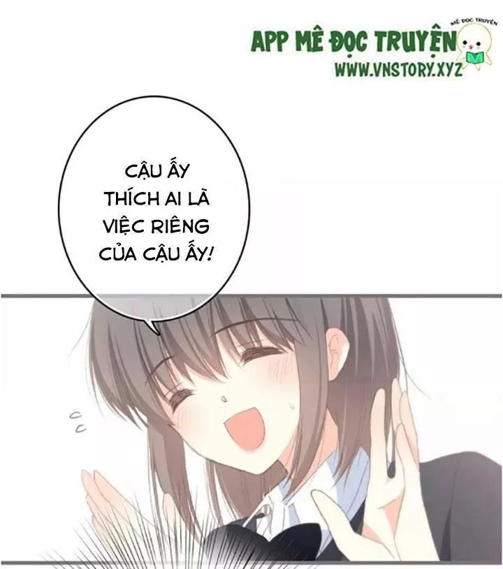 Con Tim Rung Động 2 Chapter 42 - 27