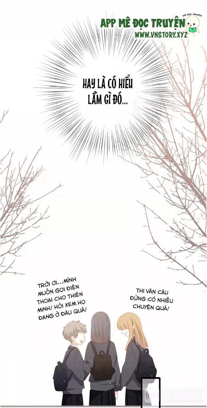 Con Tim Rung Động 2 Chapter 42 - 29