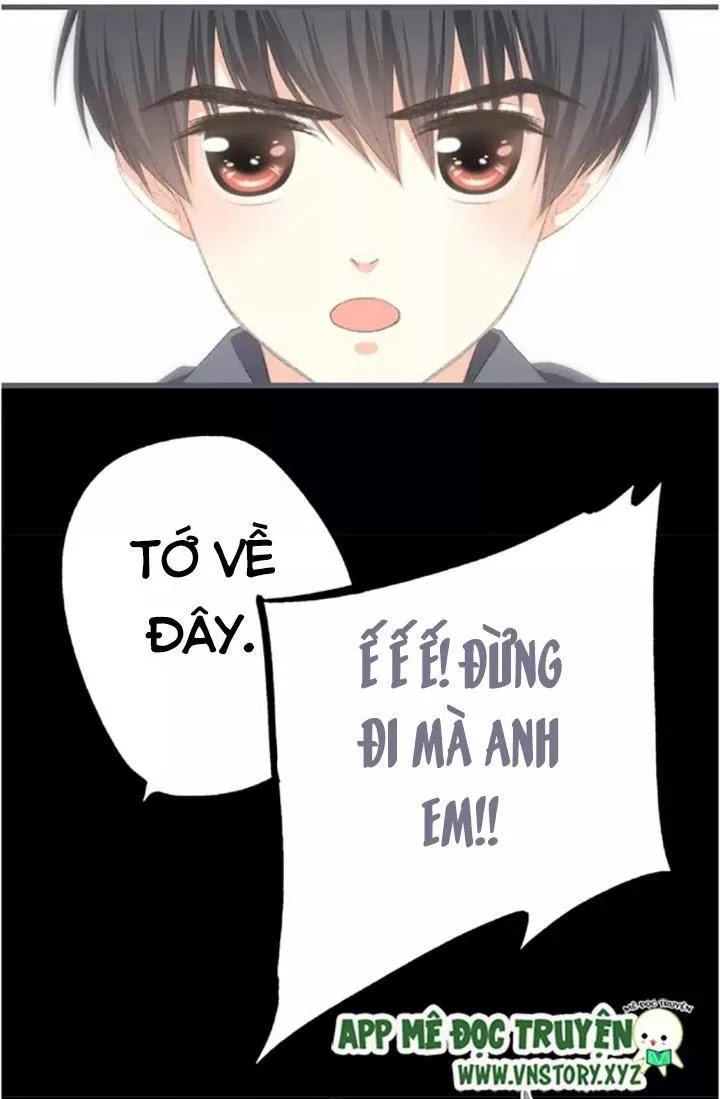 Con Tim Rung Động 2 Chapter 42 - 31