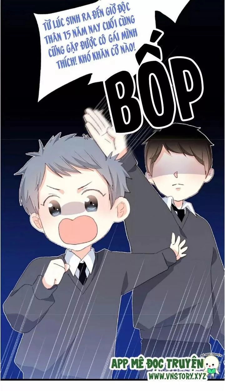 Con Tim Rung Động 2 Chapter 42 - 34