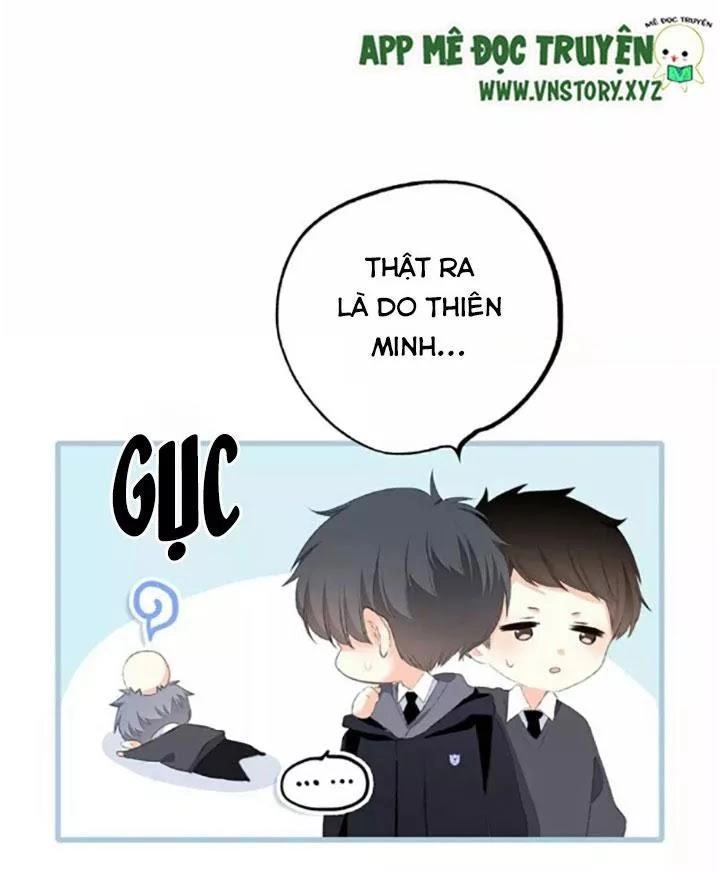 Con Tim Rung Động 2 Chapter 42 - 35