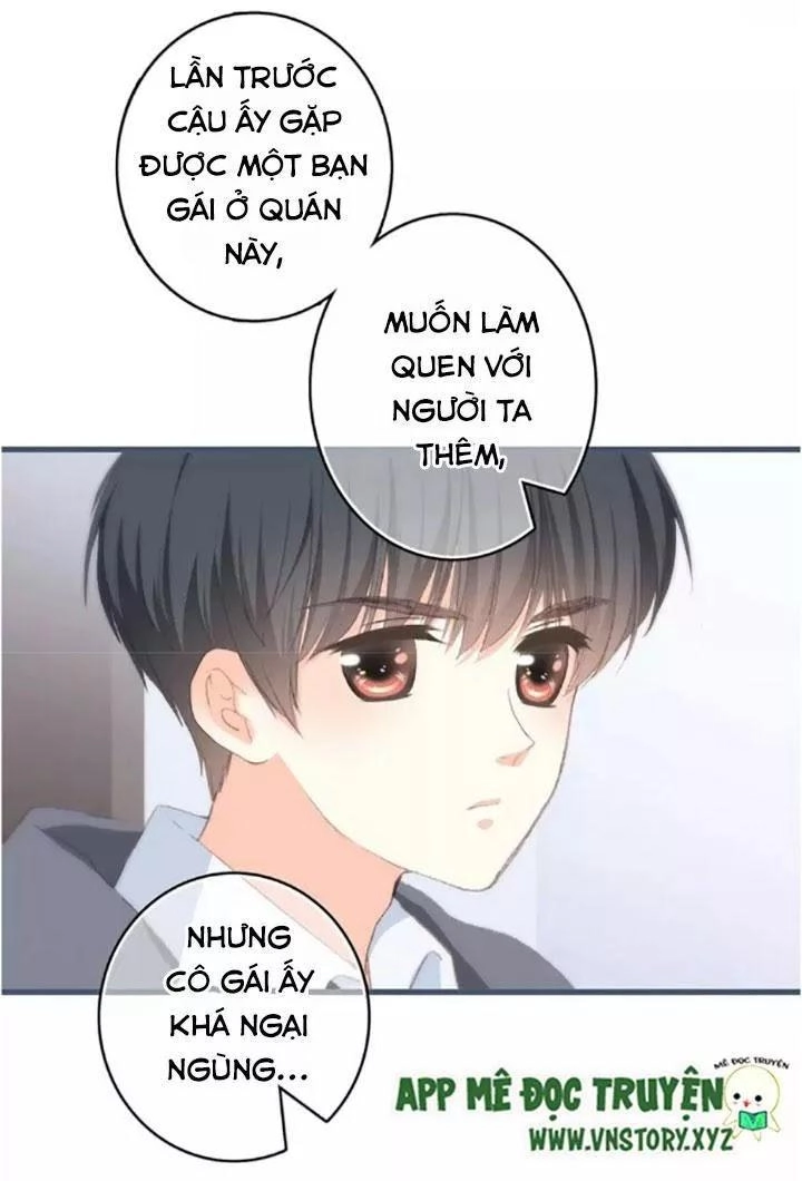 Con Tim Rung Động 2 Chapter 42 - 36