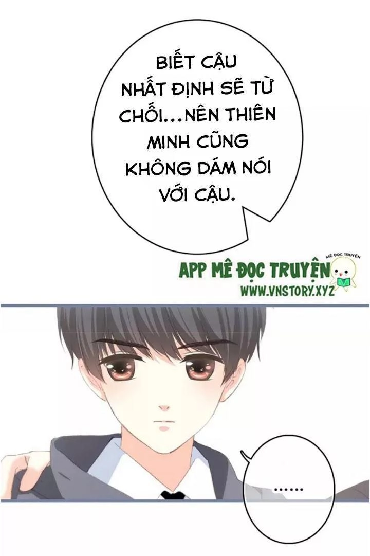 Con Tim Rung Động 2 Chapter 42 - 38