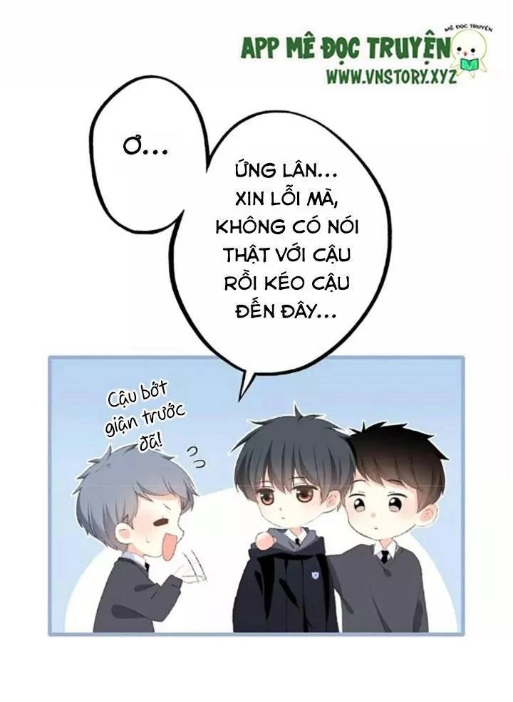 Con Tim Rung Động 2 Chapter 42 - 39