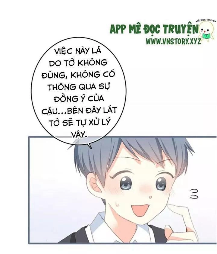 Con Tim Rung Động 2 Chapter 42 - 40