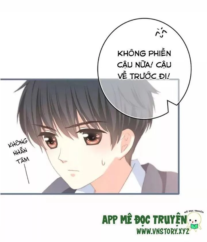 Con Tim Rung Động 2 Chapter 42 - 41