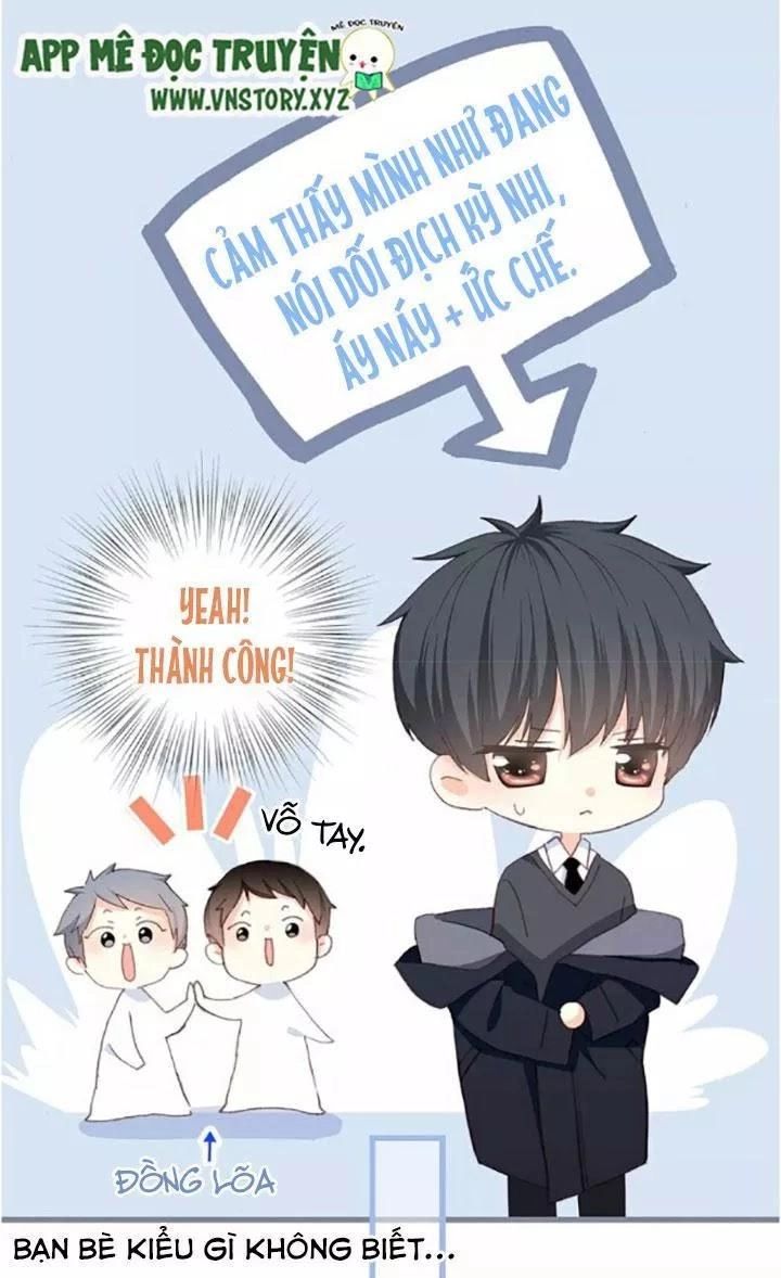 Con Tim Rung Động 2 Chapter 42 - 44