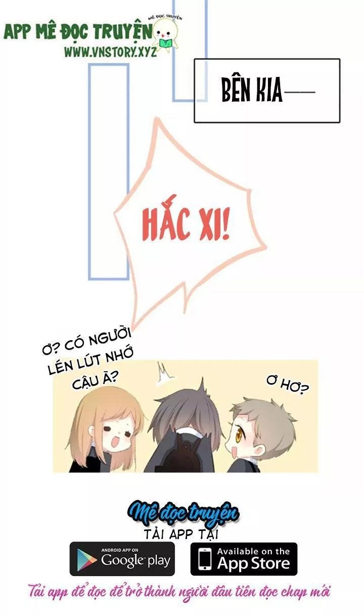 Con Tim Rung Động 2 Chapter 42 - 45