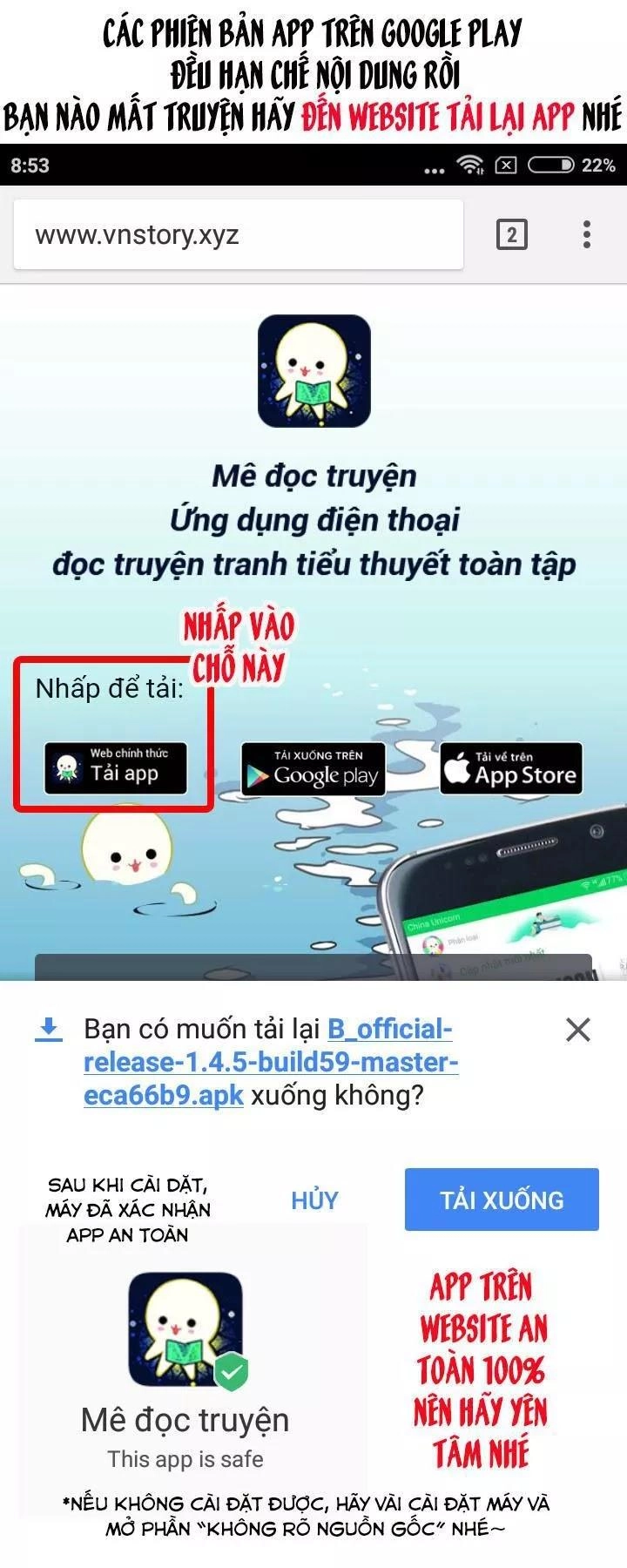 Con Tim Rung Động 2 Chapter 42 - 47