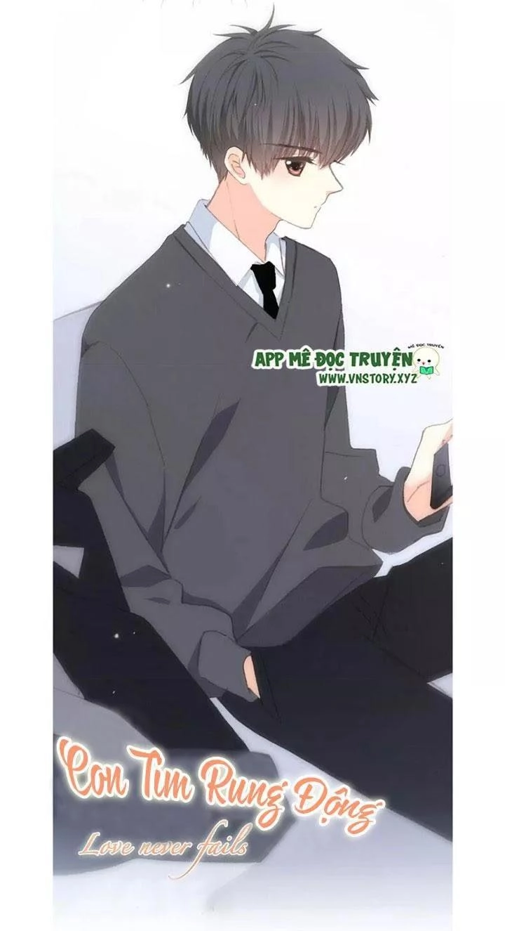 Con Tim Rung Động 2 Chapter 43 - 2