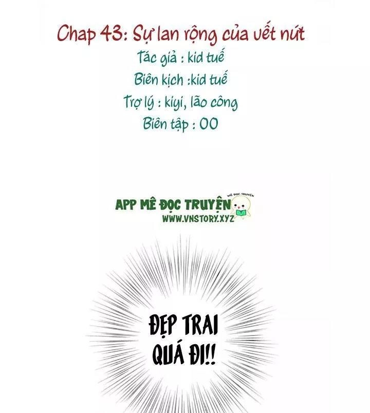 Con Tim Rung Động 2 Chapter 43 - 3