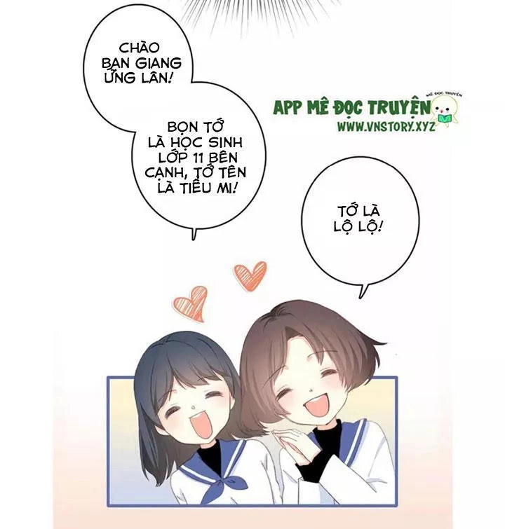 Con Tim Rung Động 2 Chapter 43 - 4