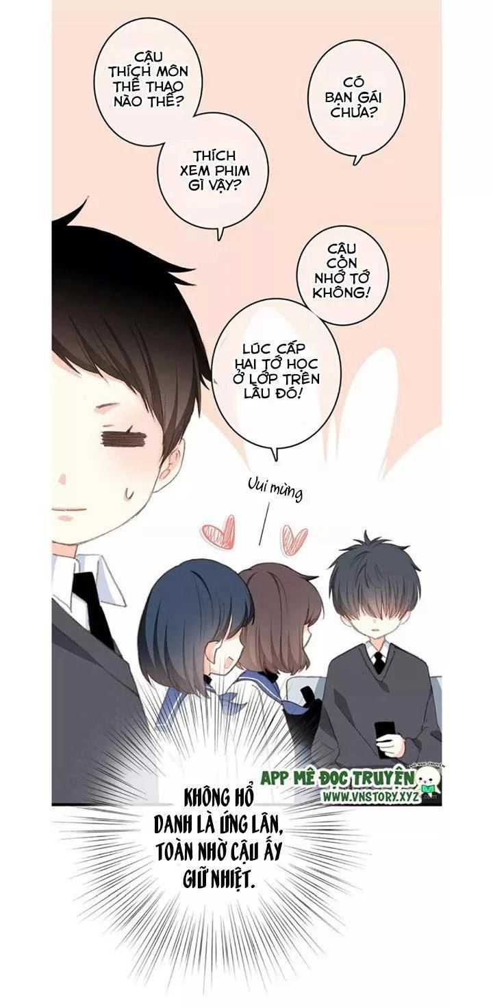 Con Tim Rung Động 2 Chapter 43 - 5