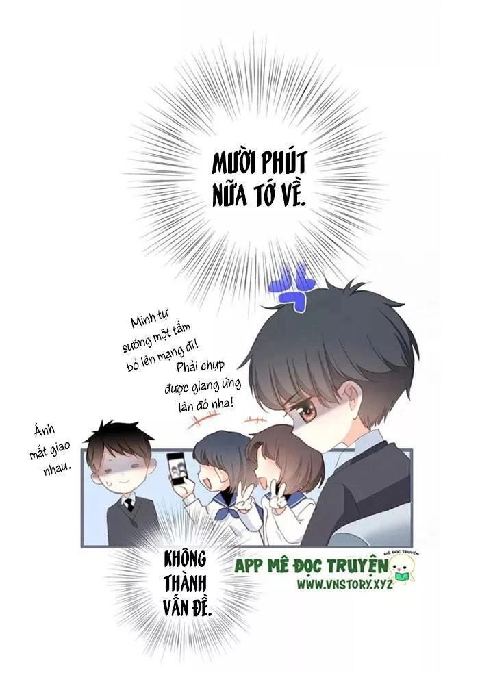 Con Tim Rung Động 2 Chapter 43 - 6