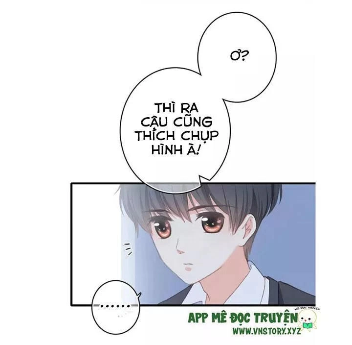 Con Tim Rung Động 2 Chapter 43 - 7