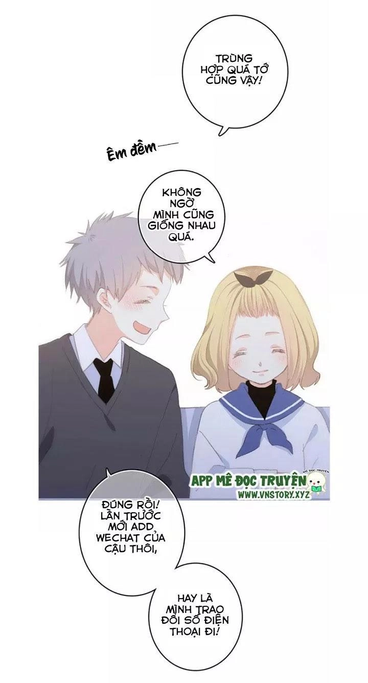 Con Tim Rung Động 2 Chapter 43 - 8